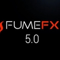 FumeFX for Cinema 4D